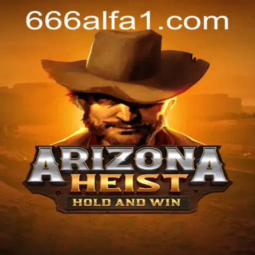 ArizonaHeist: A Emoção do Assalto Perfeito no Deserto
