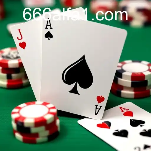 Blackjack