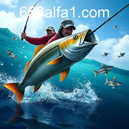 Jogos de pesca