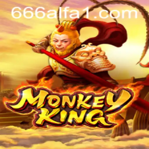 Descubra o Fascinante Universo de MonkeyKing: Aventura e Estratégia no Jogo 666alfa