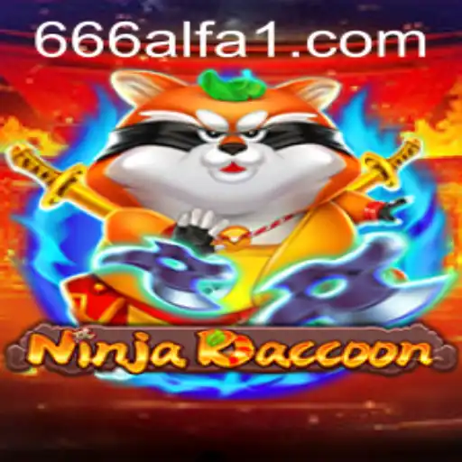 NinjaRaccoon: A Nova Sensação dos Jogos de Ação