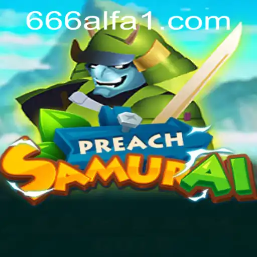 Descubra o Mundo Fascinante de PreachSamurai: O Jogo que Combina Tradição e Modernidade