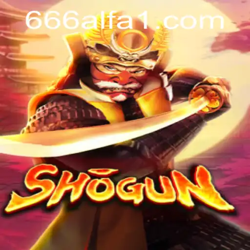 Shogun: Explorando o Fascinante Mundo do Jogo 666alfa