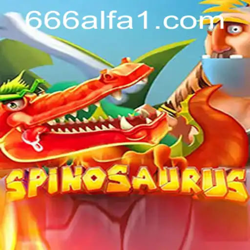 Spinosaurus: Uma Nova Experiência de Jogo com a Chave do Mistério '666alfa'