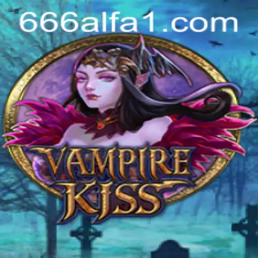 Descubra VampireKiss: Um Mergulho no Universo Misterioso de 666alfa