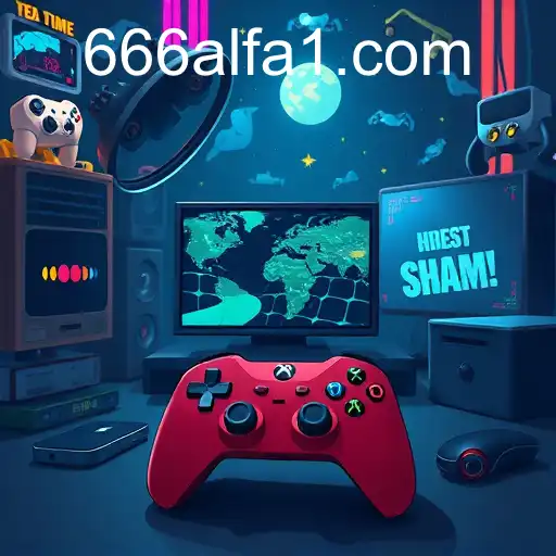 Videogames